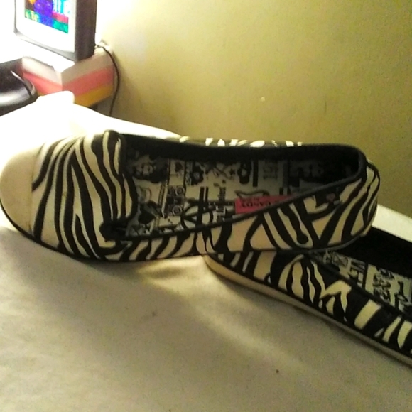 Rock & Candy Shoes - Shoes by rock & candy brand